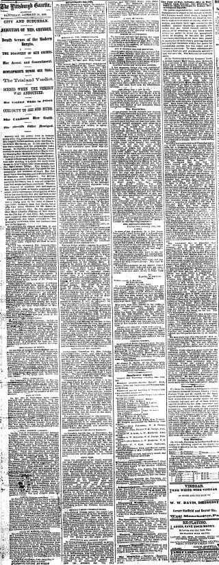 other Newspaper clipping from Jan 20, 1866 5882768