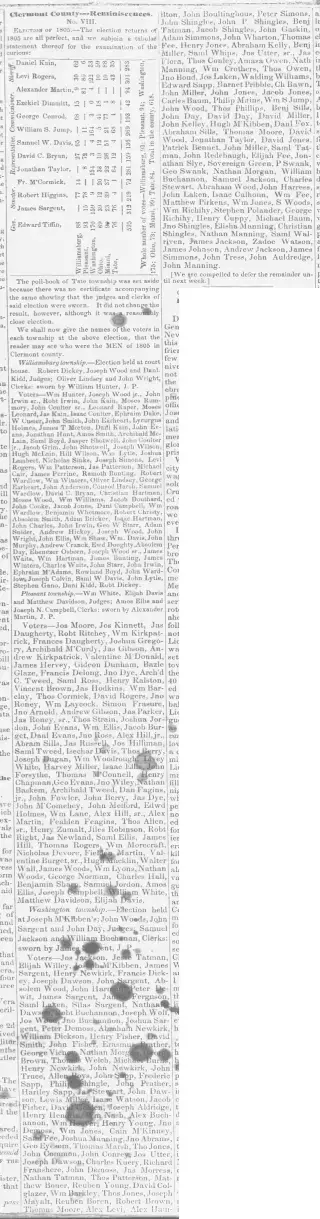 other Newspaper clipping from Mar 17, 1848 5882775