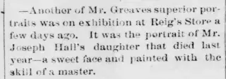 other Newspaper clipping from Feb 9, 1875 5882794