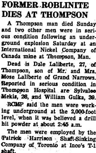 other Newspaper clipping from Jun 10, 1965 5882869