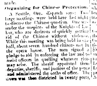 other Newspaper clipping from Oct 8, 1885 5882916