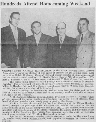 other Newspaper clipping from Nov 17, 1955 5883147