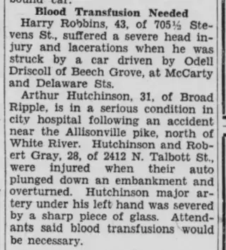 other Newspaper clipping from Oct 24, 1927 5883262