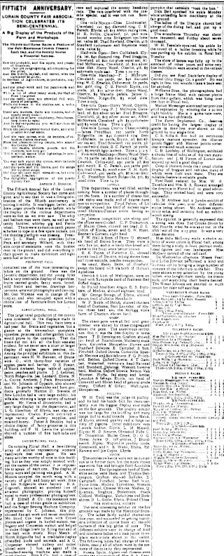 other Newspaper clipping from Sep 28, 1895 5883263