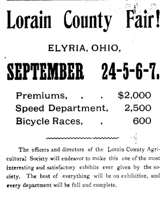 other Newspaper clipping from Sep 14, 1895 5883272