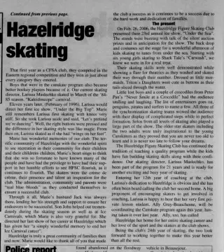 other Newspaper clipping from Sep 8, 2006 5883347