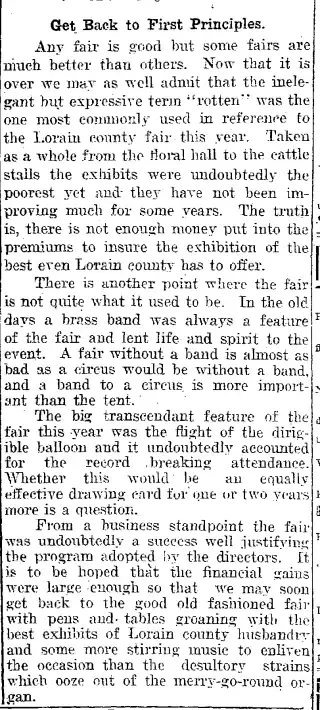 other Newspaper clipping from Sep 3, 1910 5883359