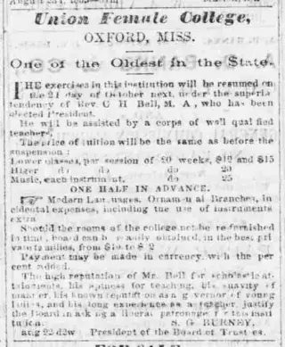 other Newspaper clipping from Aug 24, 1865 5883413