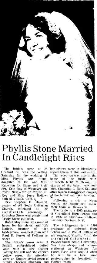 other Newspaper clipping from Jul 30, 1973 5883445