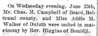 other Newspaper clipping from Jul 3, 1902 5883518