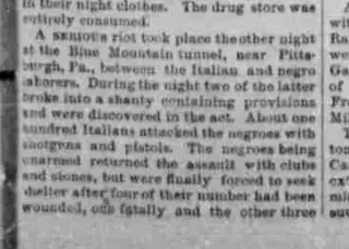 other Newspaper clipping from Dec 21, 1883 5883571