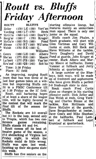 other Newspaper clipping from Oct 27, 1966 5883702