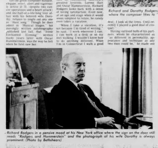 other Newspaper clipping from Jun 16, 1976 5883705