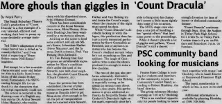 other Newspaper clipping from Sep 20, 1990 5883718