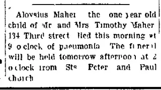other Newspaper clipping from Mar 14, 1901 5883720
