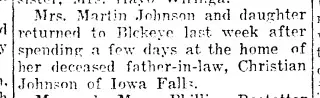 other Newspaper clipping from Jan 26, 1933 5883732