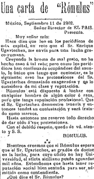 other Newspaper clipping from Sep 12, 1902 5884041