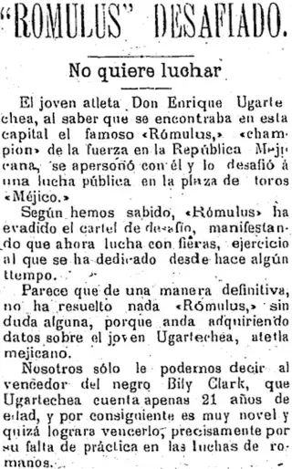 other Newspaper clipping from Aug 27, 1902 5884176