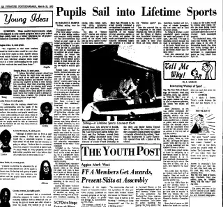 other Newspaper clipping from Mar 25, 1972 5884467
