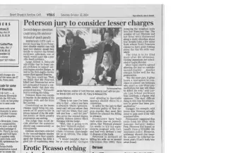 other Newspaper clipping from Oct 30, 2004 5884549