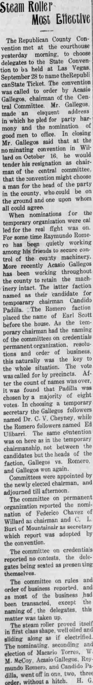 other Newspaper clipping from Sep 29, 1911 5884666