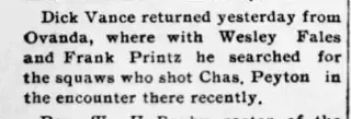 other Newspaper clipping from Nov 4, 1908 5884807