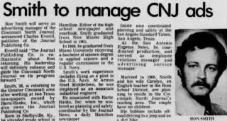 other Newspaper clipping from Oct 29, 1975 5884961