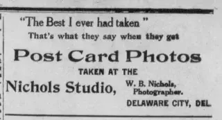 other Newspaper clipping from Mar 28, 1913 5884984