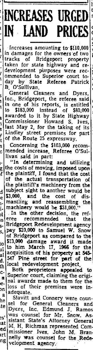 other Newspaper clipping from Mar 14, 1967 5885070
