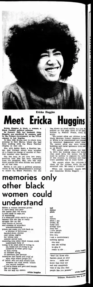 other Newspaper clipping from May 19, 1971 5885299