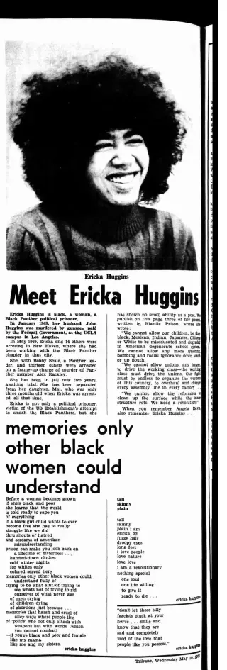 other Newspaper clipping from May 19, 1971 5885301