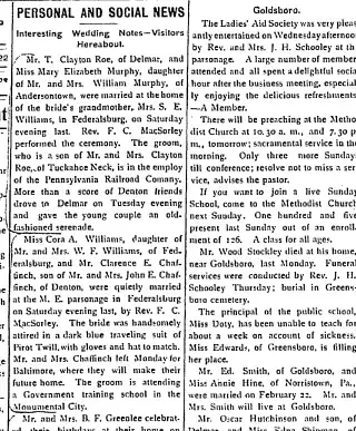other Newspaper clipping from Mar 4, 1922 5885359