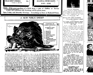 other Newspaper clipping from Jun 14, 1935 5885418