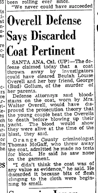 other Newspaper clipping from Jul 18, 1947 5885432