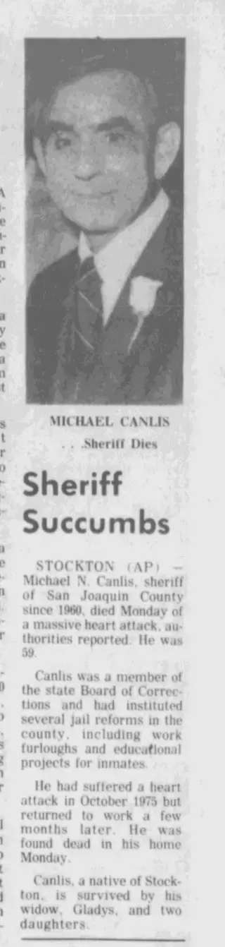 other Newspaper clipping from Feb 15, 1977 5885567