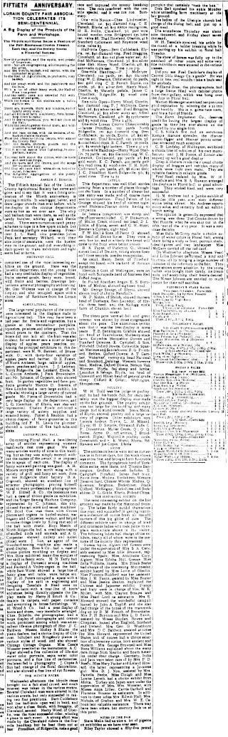 other Newspaper clipping from Sep 28, 1895 5885859
