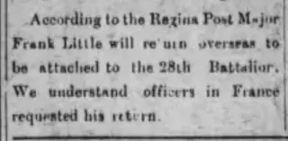other Newspaper clipping from Oct 31, 1918 5885915