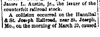 other Newspaper clipping from Mar 25, 1873 5886101