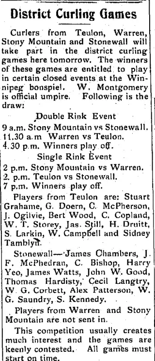 other Newspaper clipping from Dec 28, 1927 5886111