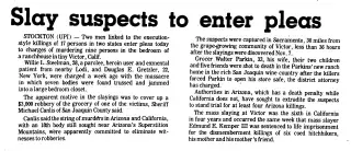 other Newspaper clipping from Nov 16, 1973 5886356