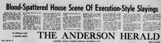 other Newspaper clipping from Nov 8, 1973 5886418