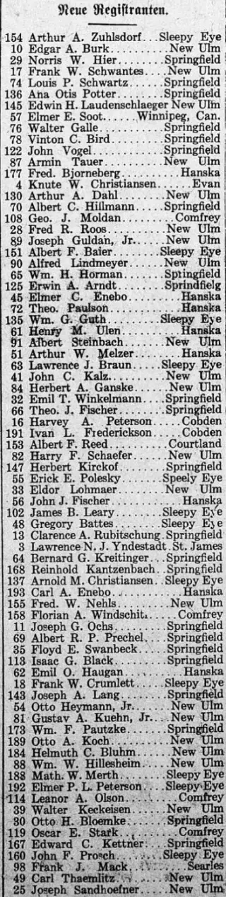 other Newspaper clipping from Jul 5, 1918 5886467
