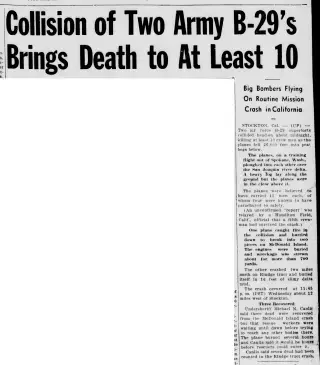 other Newspaper clipping from Nov 17, 1949 5886514