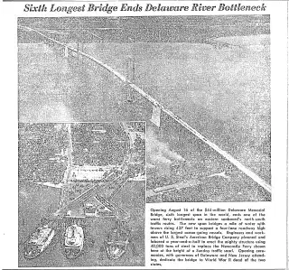 other Newspaper clipping from Aug 17, 1951 5886722