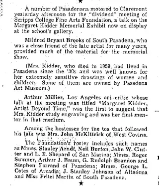 other Newspaper clipping from Apr 19, 1961 5886935