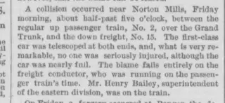 other Newspaper clipping from Apr 7, 1873 5886968