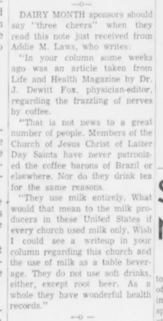 other Newspaper clipping from Jun 28, 1957 5887066