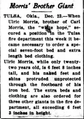 other Newspaper clipping from Dec 23, 1911 5887278