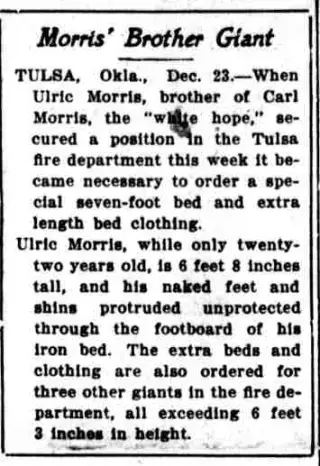 other Newspaper clipping from Dec 23, 1911 5887293