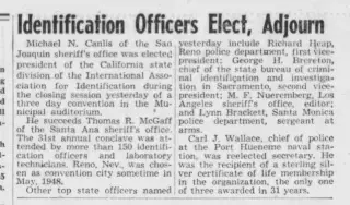 other Newspaper clipping from Jun 1, 1947 5887500